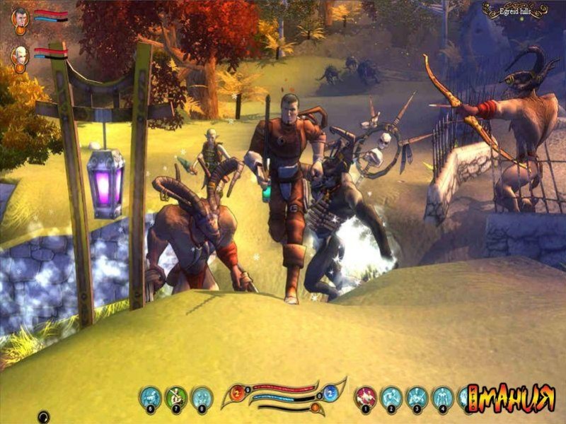 Silverfall немного опаздывает - изображение обложка