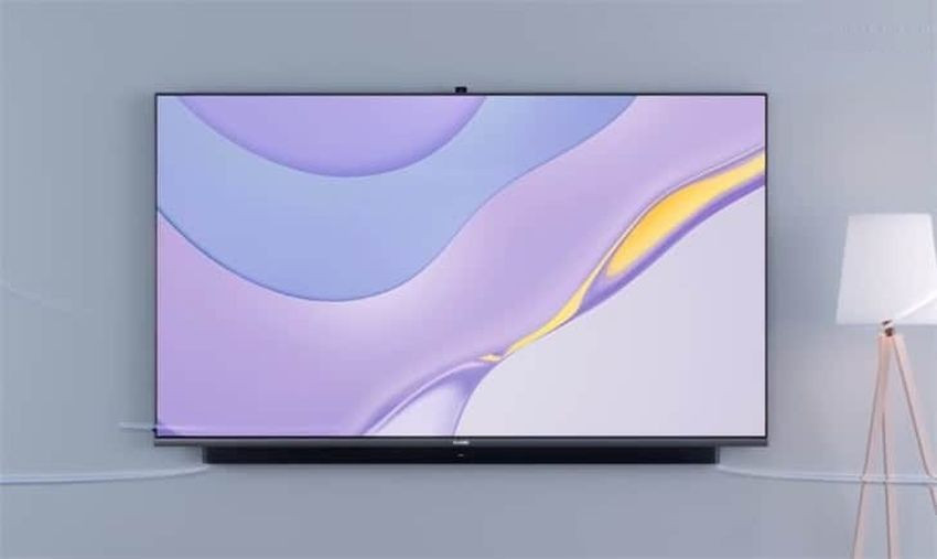 Huawei готовит игровой монитор на 240 Гц - изображение обложка