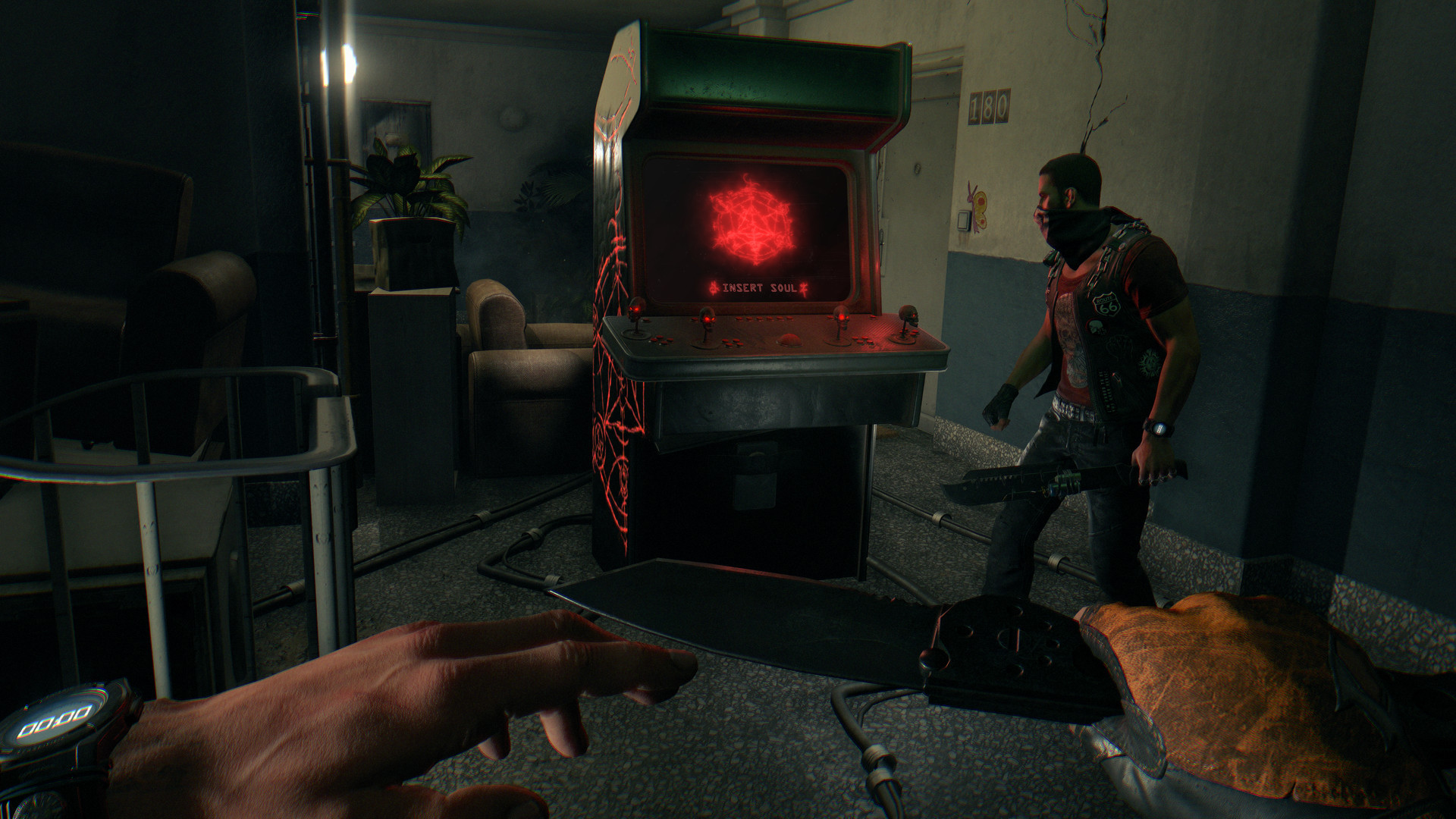 «Просто рескин»: PC-игроки недовольны дополнением Dying Light – Hellraid - изображение обложка