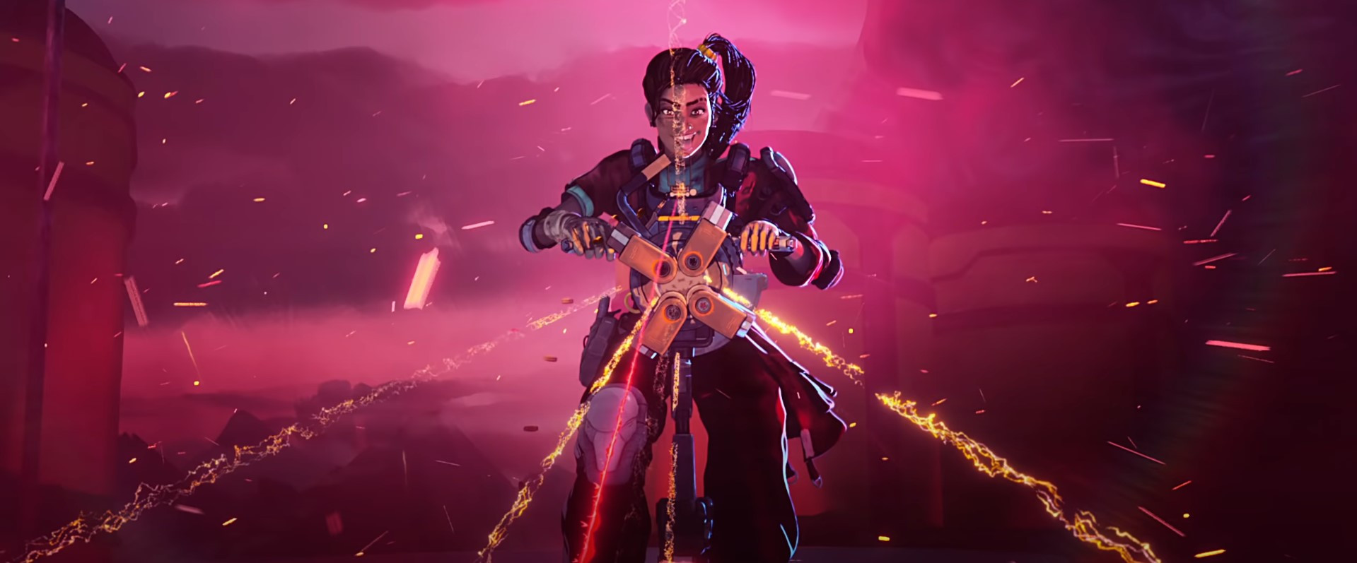 Шестой сезон Apex Legends начнётся 18 августа — трейлер и первые детали - изображение обложка