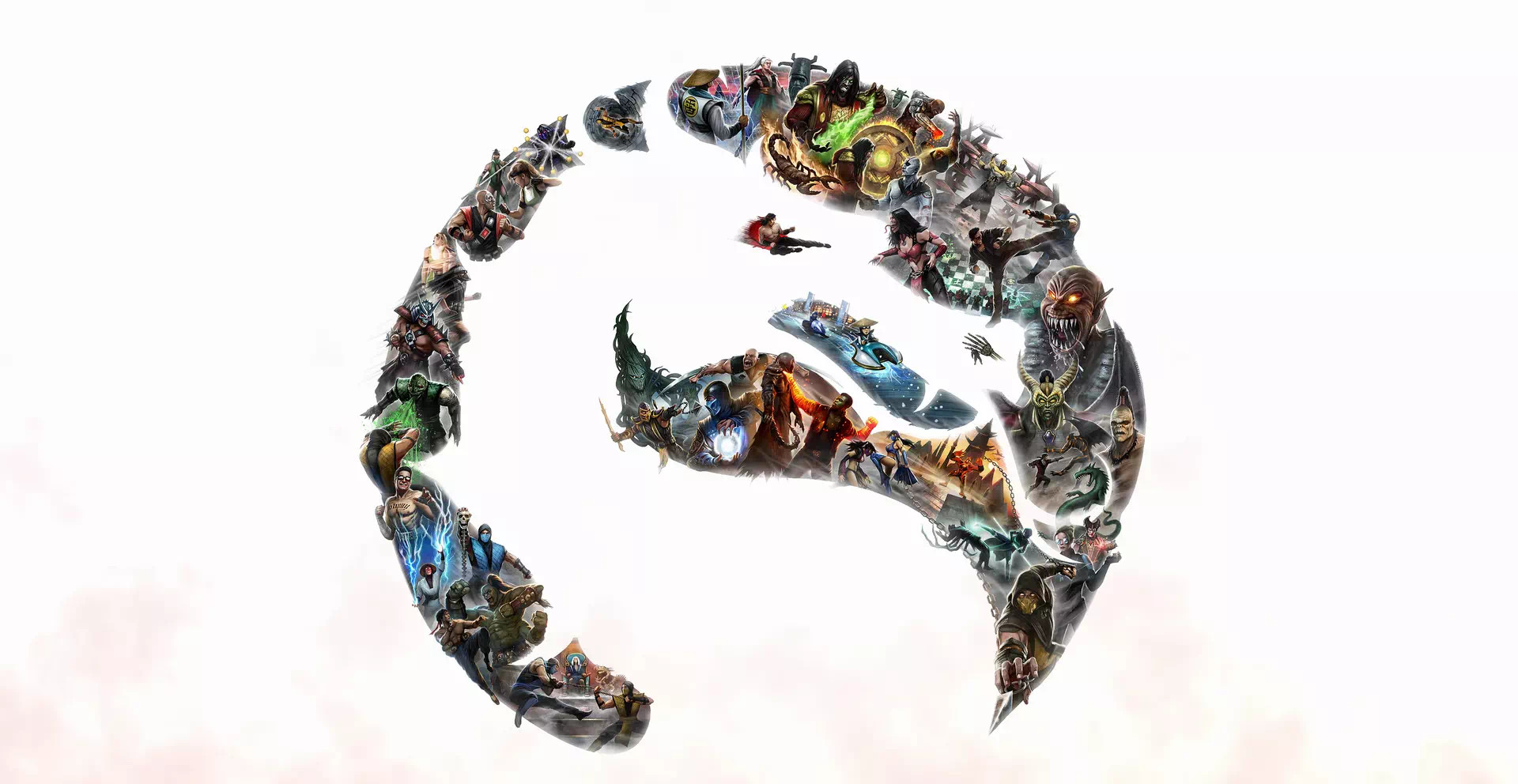 Инсайдеры намекнули на скорые новости по Mortal Kombat 12 и релиз в сентябре - изображение обложка