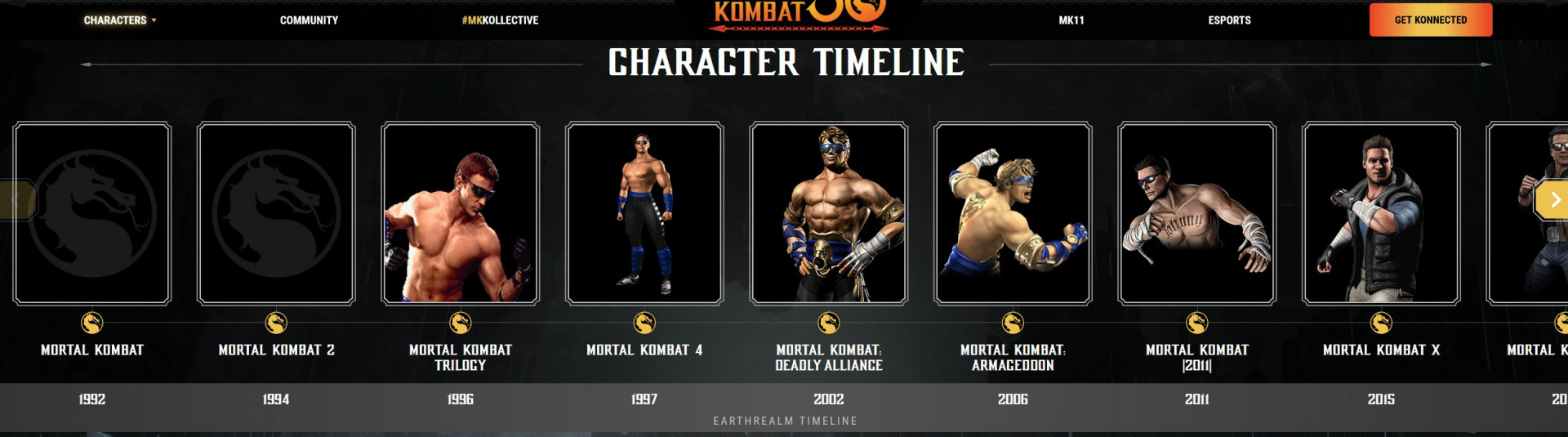 Инсайдеры намекнули на скорые новости по Mortal Kombat 12 и релиз в сентябре - изображение 1 Инсайдеры намекнули на скорые новости по Mortal Kombat 12 и релиз в сентябре - фото 1