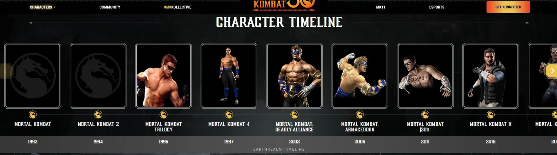 Инсайдеры намекнули на скорые новости по Mortal Kombat 12 и релиз в сентябре - фото 1