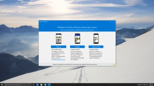 Microsoft выпустила Windows 10 - фото 5
