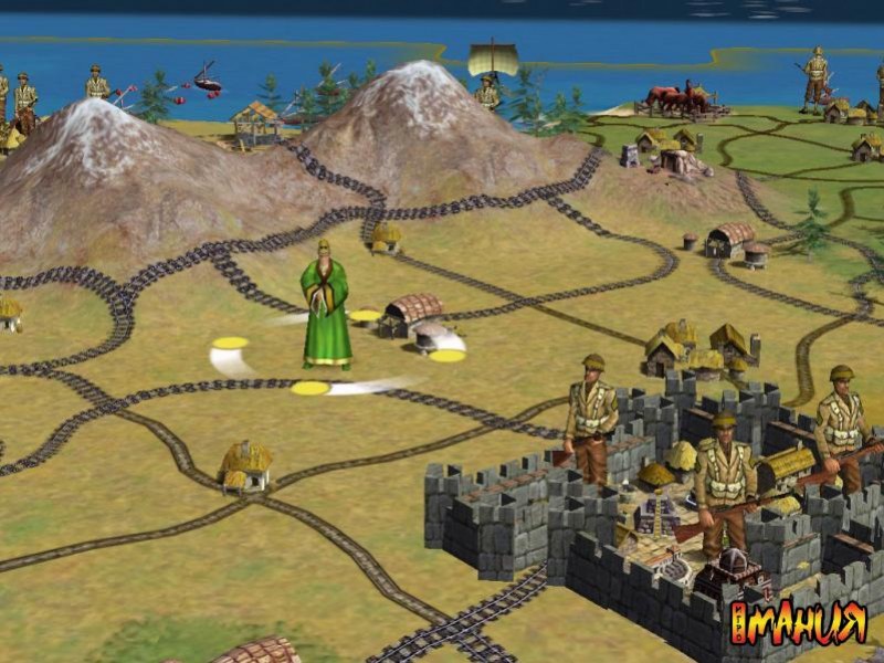 Take 2 делится отчетами и планами - изображение обложка