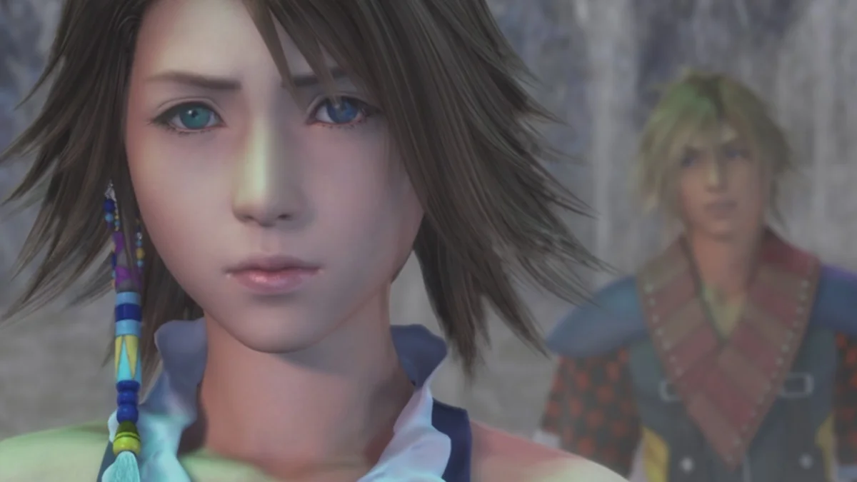 Final Fantasy X/X-2 HD Remaster действительно выпустят на PS4 - фото 1