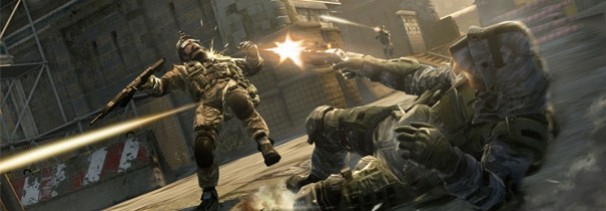 Warface: новые подробности - изображение обложка