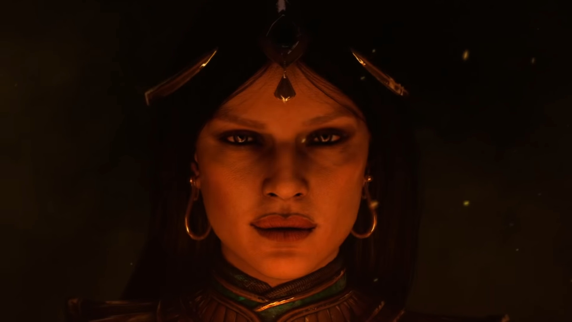 В новом ролике Diablo II: Resurrected показали Волшебницу - изображение обложка