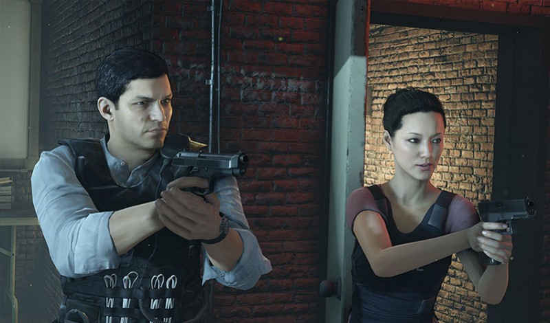 В «Игромании» открылась «Полицейская академия» Battlefield Hardline - изображение обложка