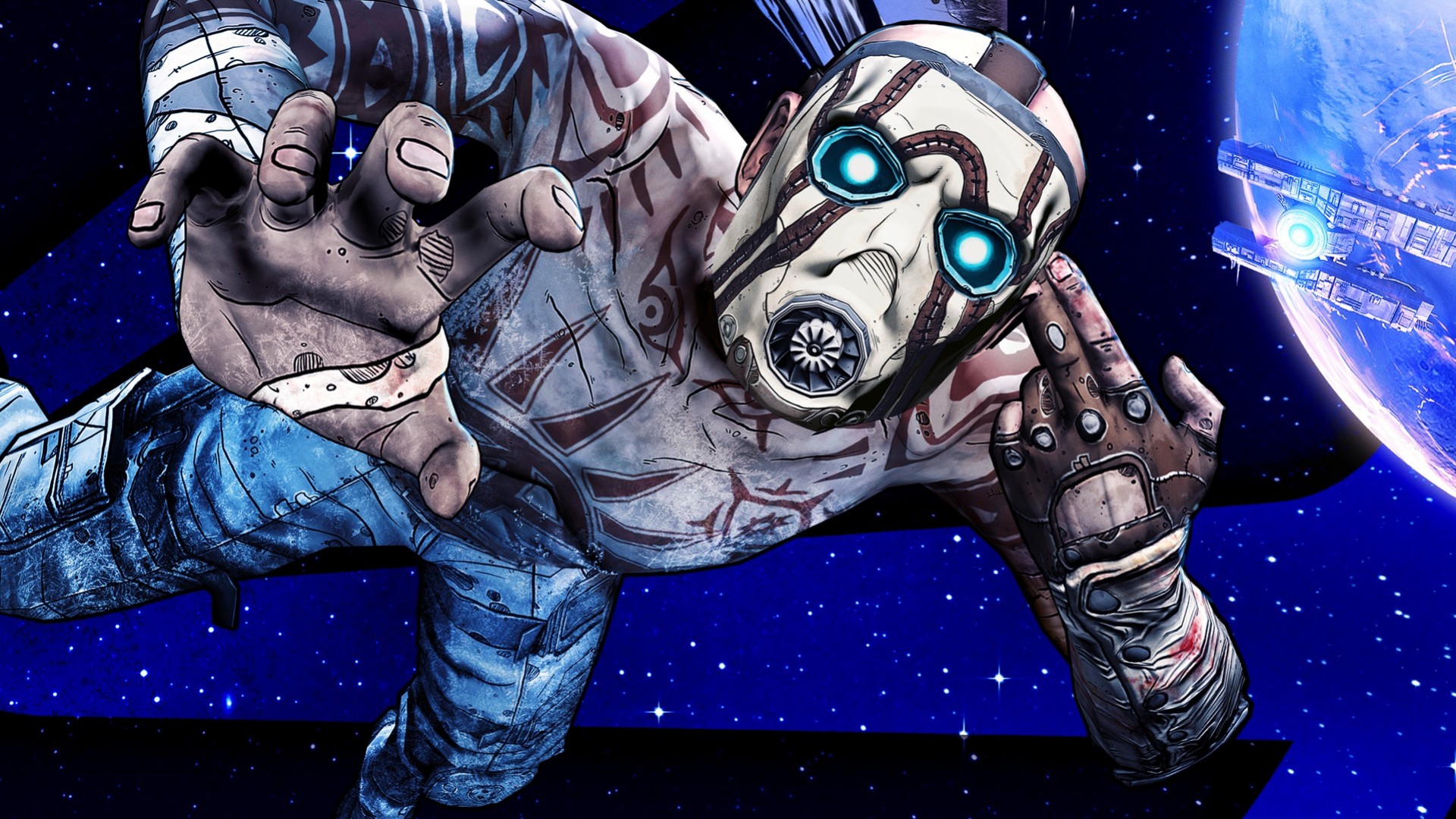 Borderlands: The Pre-Sequel ушла на «золото» - изображение обложка