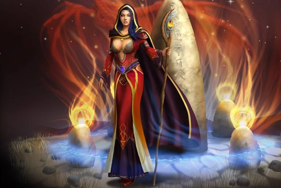 ритуал порога