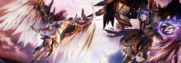 Aion 3.0 выйдет в ноябре - изображение обложка