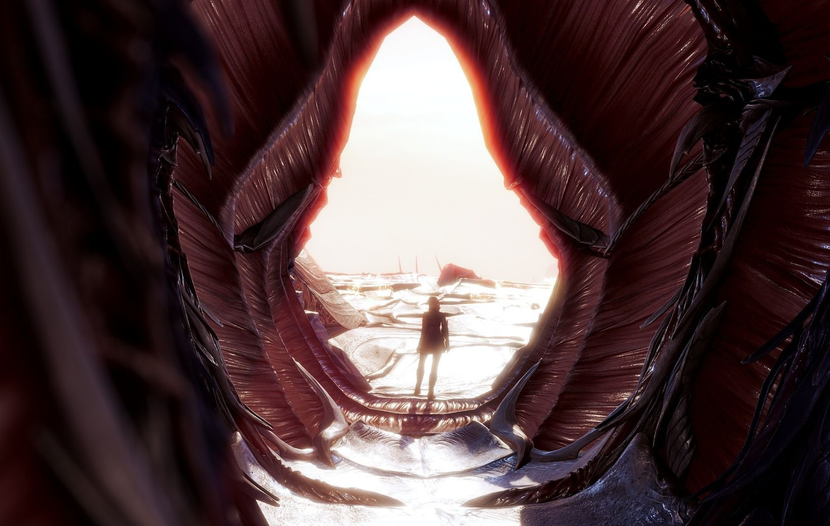 Baldur's Gate 3 «пропрыгали» за семь минут - изображение обложка
