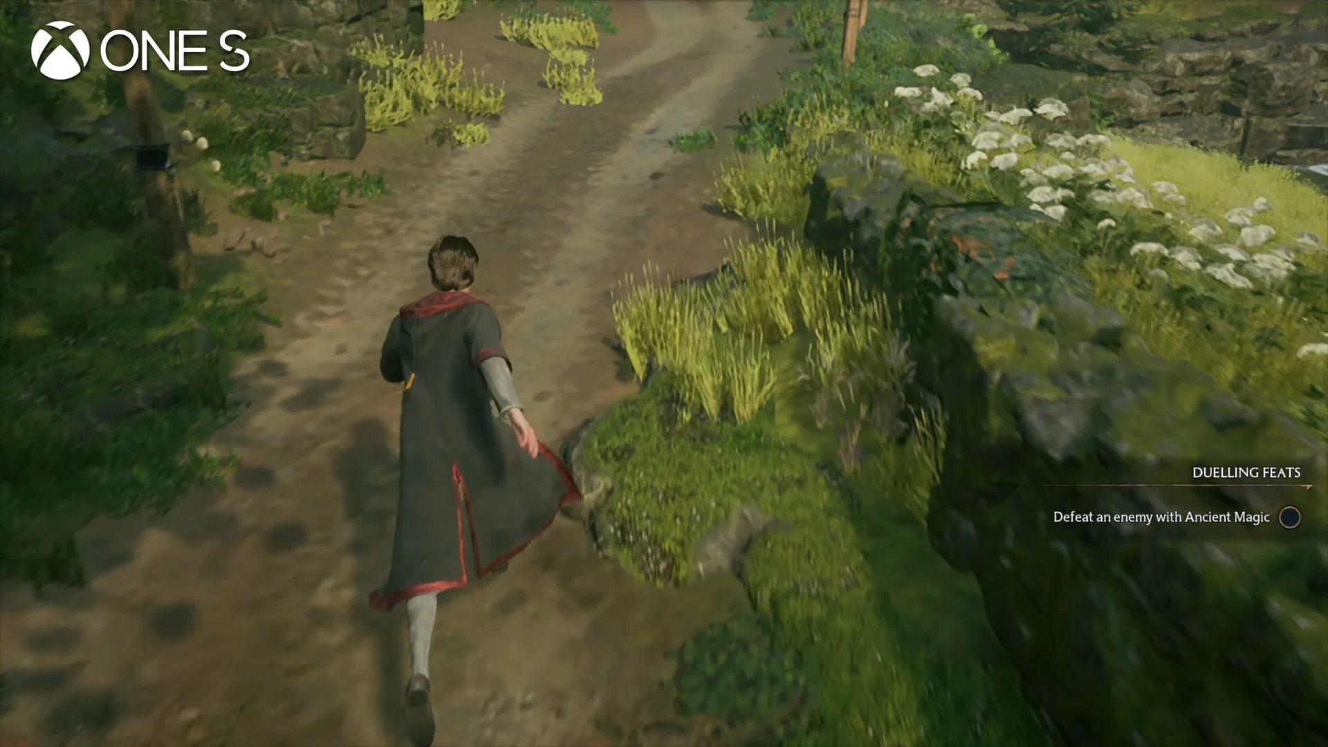 Digital Foundry Experts Analysed Hogwarts Legacy's Consoles