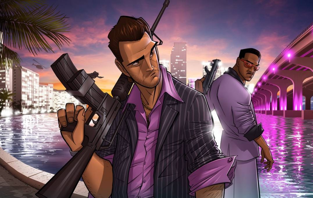 GTA вернется в PlayStation Network - изображение обложка