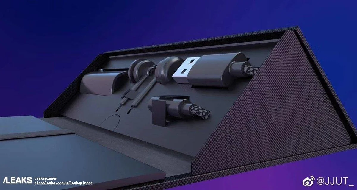 Утечка обнародовала дизайн складного смартфона Moto RAZR 2019 - фото 3