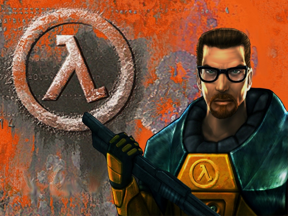 Дизайнер уровней Half-Life: Alyx предпочитает Black Mesa оригинальной Half-Life - изображение обложка