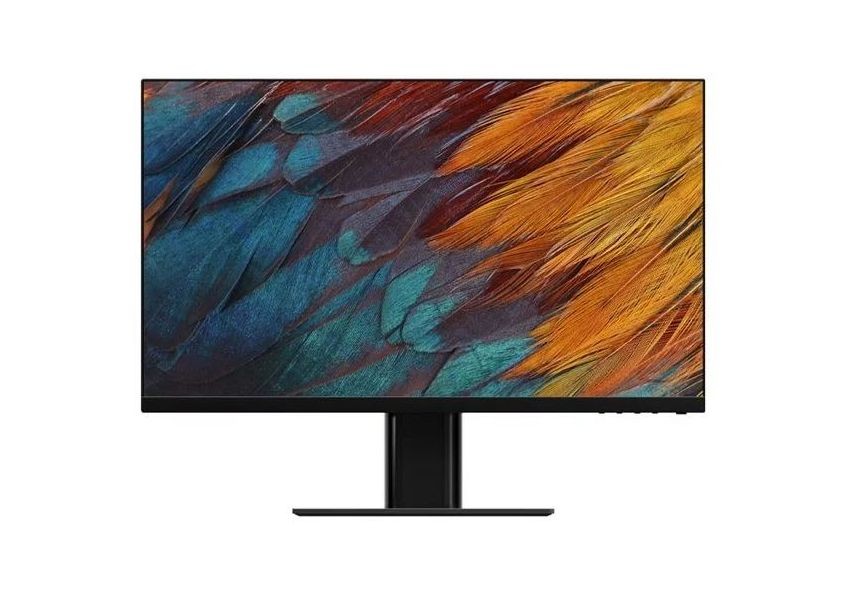 Xiaomi выпустила изогнутый игровой монитор Mi Surface Display - фото 2