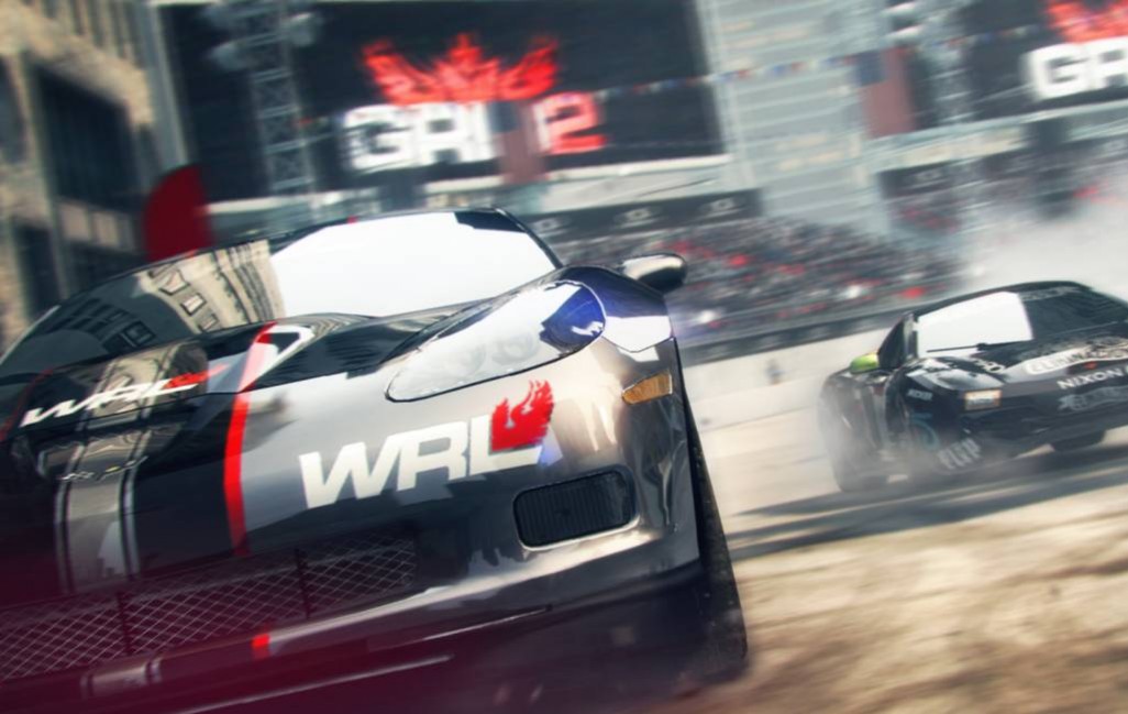 Codematers рассказала о симуляторе GRID 2 - изображение обложка