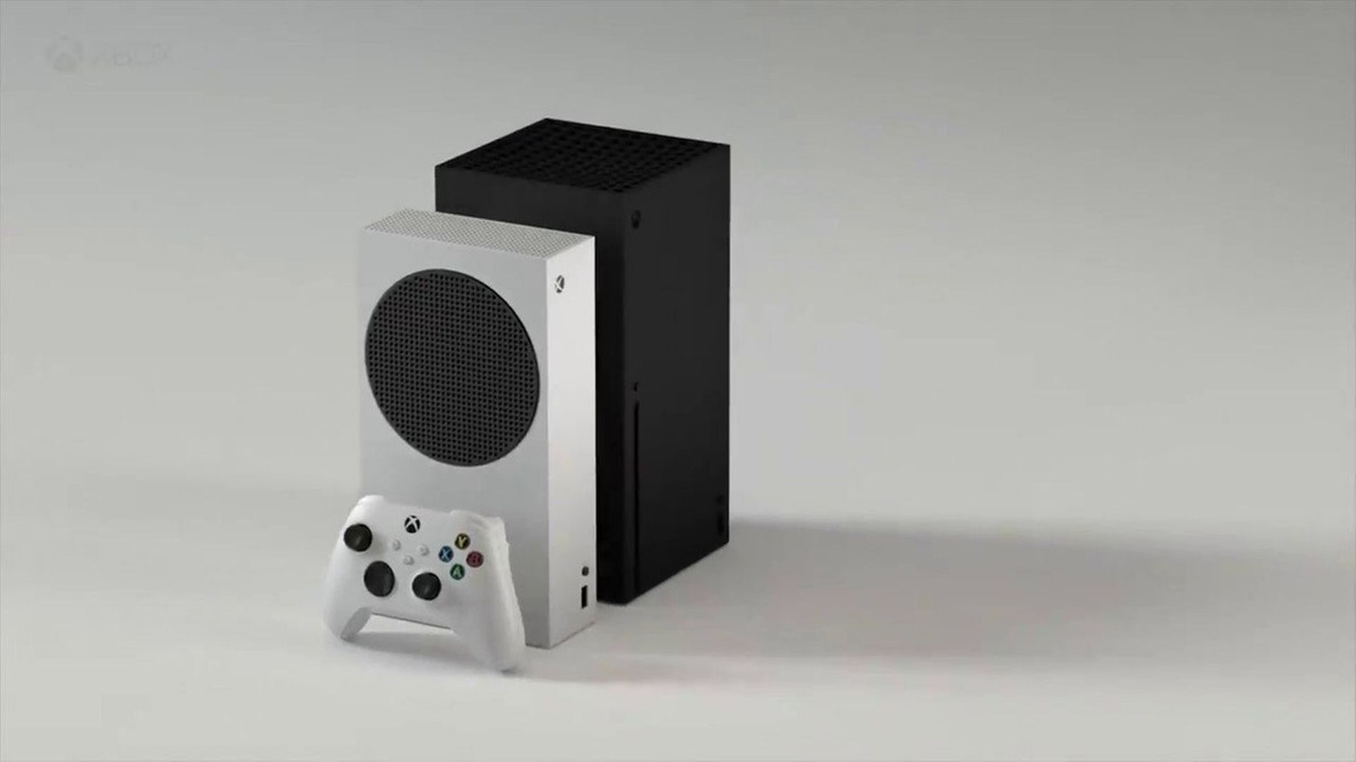 Какие игры вошли в стартовую линейку Xbox Series - изображение обложка