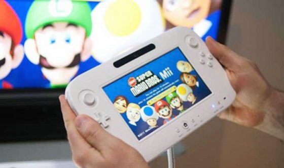 Владельцы Wii U могут остаться без игр на Unreal Engine 4 - изображение обложка