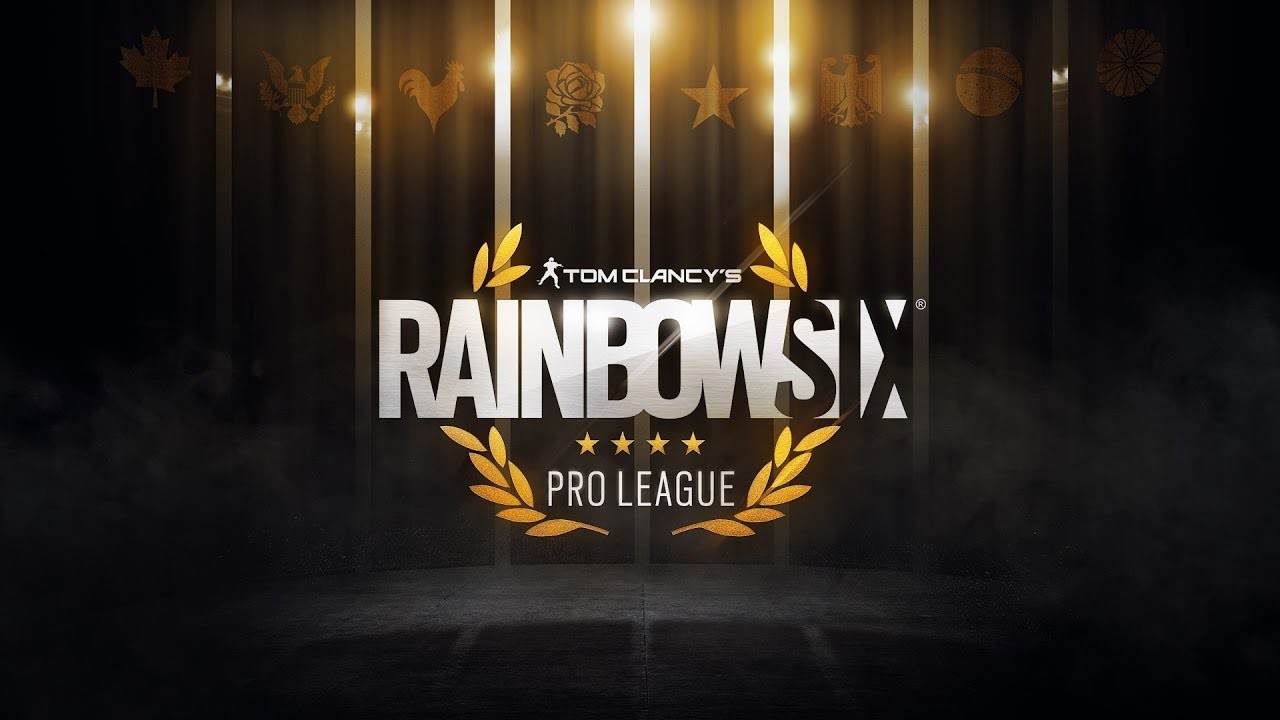 PENTA Sports заняли первое место в Rainbow Six Pro League - изображение обложка