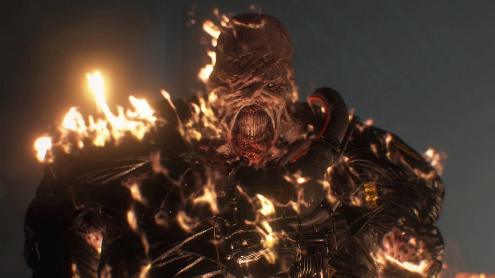 Опрос Capcom: вы хотите больше ремейков или новых Resident Evil? - изображение обложка