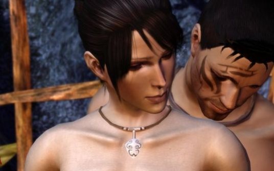 BioWare не откажется от однополой любви - изображение обложка