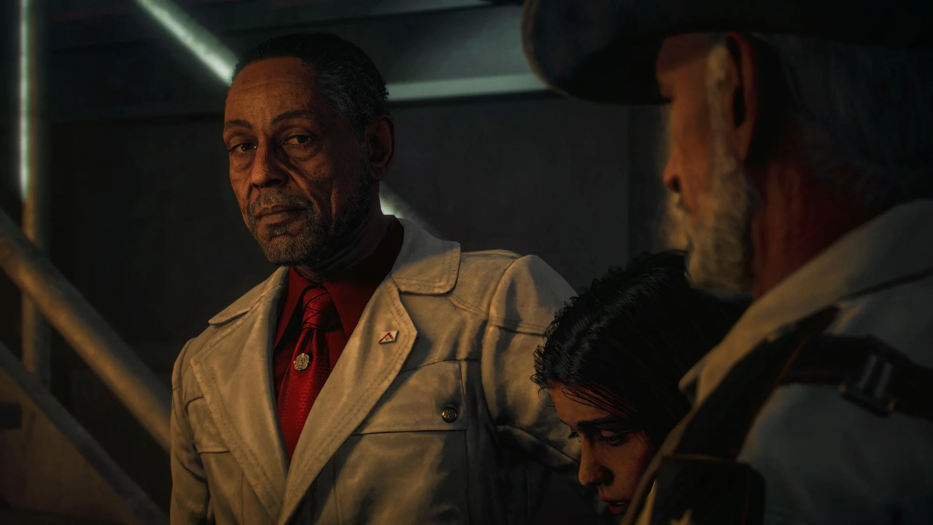 Презентация Far Cry 6 — геймплей, дата выхода и герой с языком - фото 5