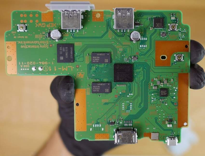 Sony PlayStation Classic работает на процессоре MediaTek - изображение обложка