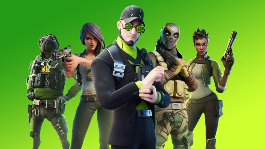 Судья отказался переносить дело Epic Games против Google на конец 2022 года - изображение обложка