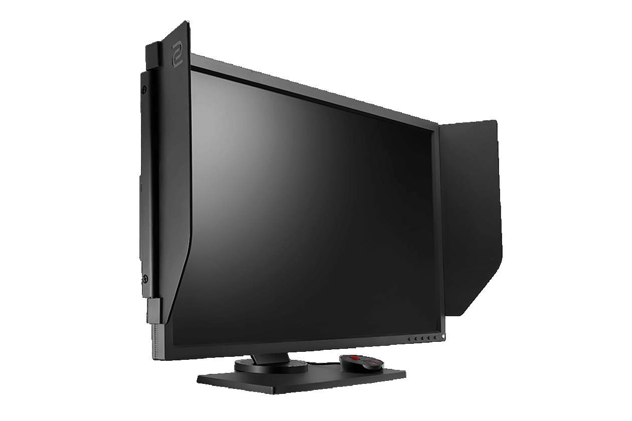 Монитор BenQ Zowie XL2746S рассчитан на кибеспортсменов - изображение 1 Монитор BenQ Zowie XL2746S рассчитан на кибеспортсменов - фото 1