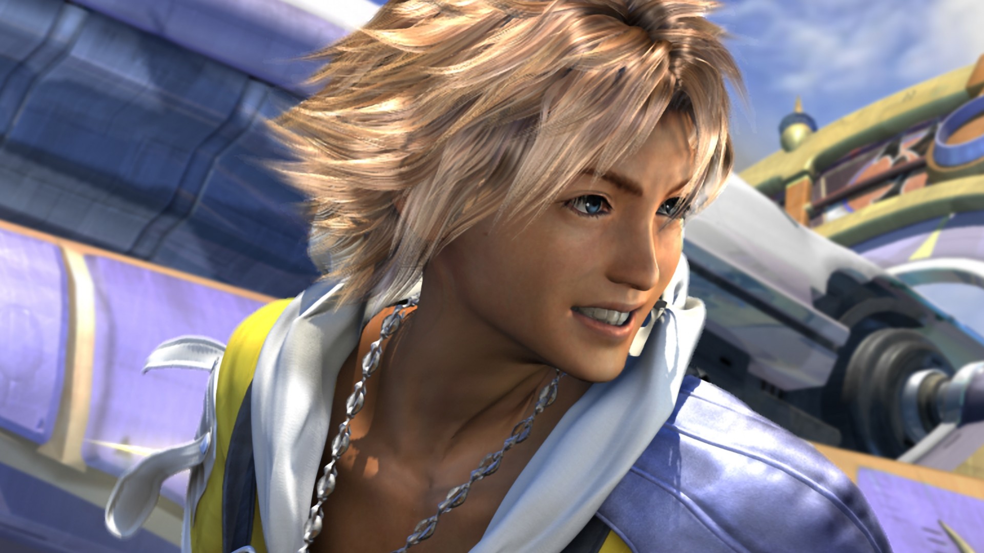 Final Fantasy X/X-2 HD Remaster могут выпустить на PS4 - изображение обложка