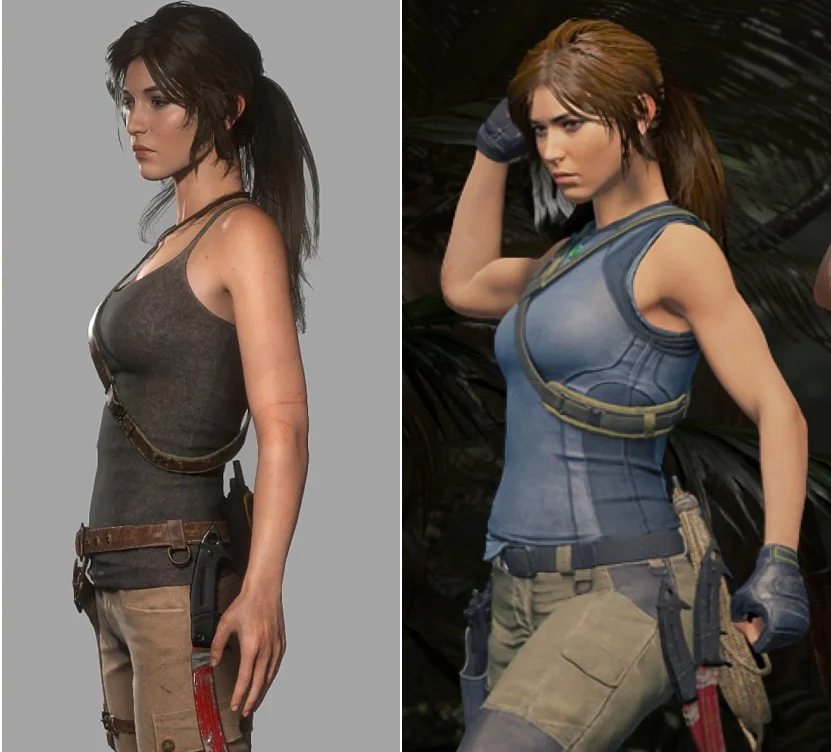 Мускулистая Лара и RPG-элементы — что ждёт игроков в Shadow of the Tomb Raider? - фото 1