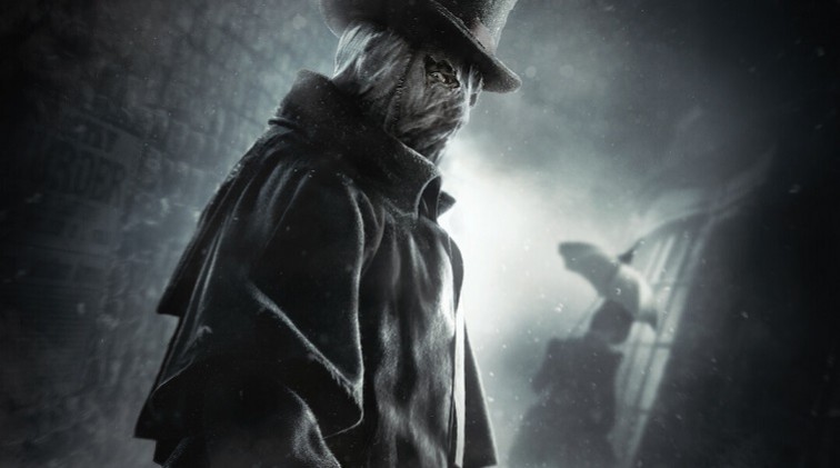 Дополнение Jack the Ripper для Assassin's Creed: Syndicate выйдет на следующей неделе - изображение обложка