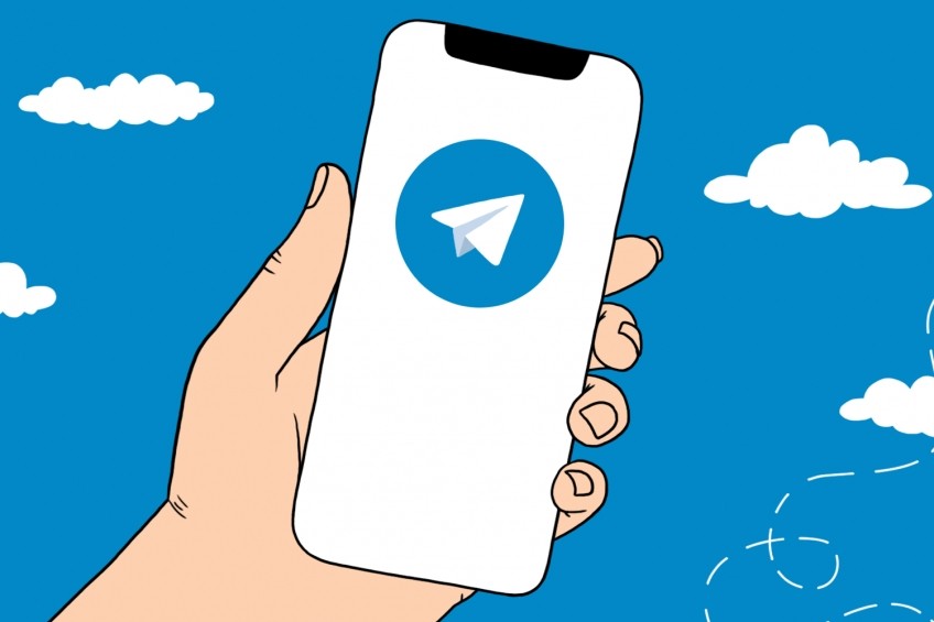 В Минкомсвязи считают, что Telegram скоро перестанет работать - изображение обложка