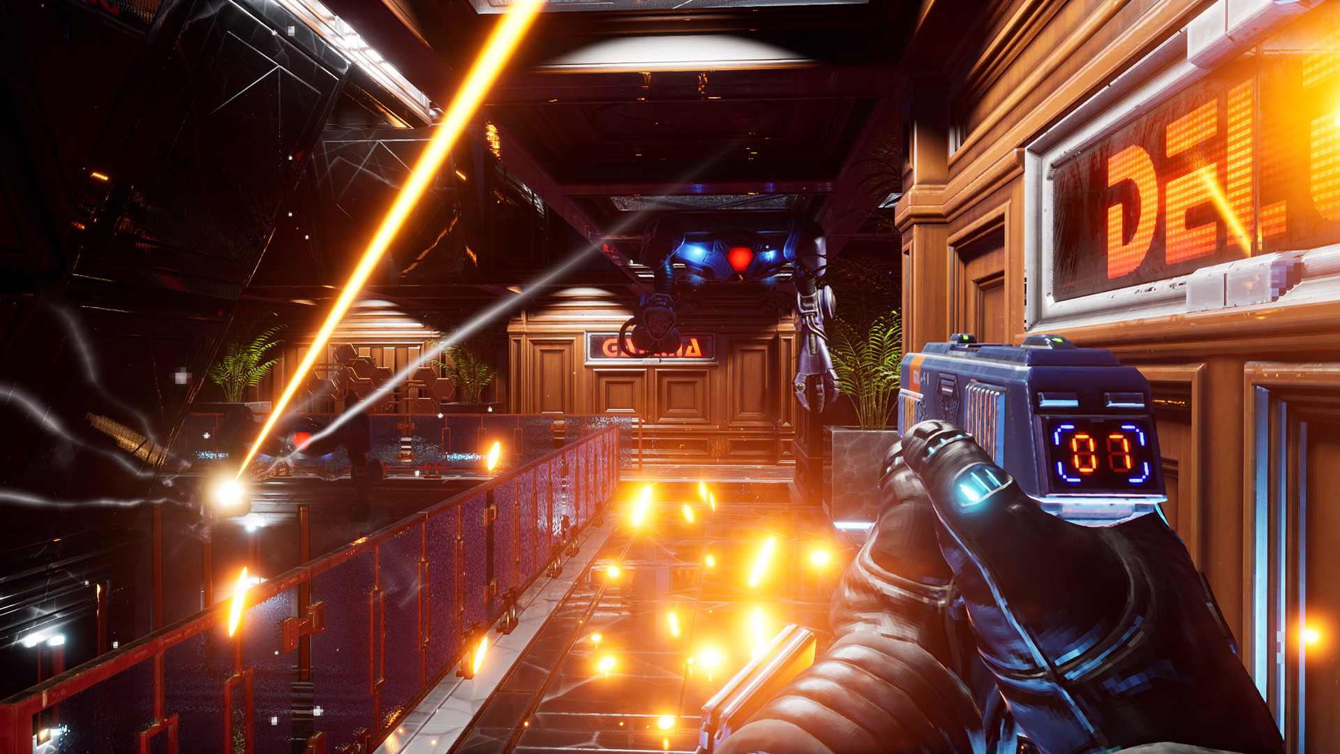 Nightdive расскажет о семилетней разработке ремейка System Shock в книге - изображение обложка