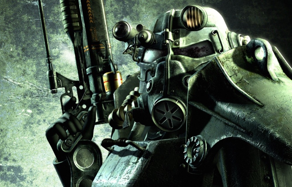 Поклонник Fallout 3 прошел игру без использования «аптечек» - изображение обложка