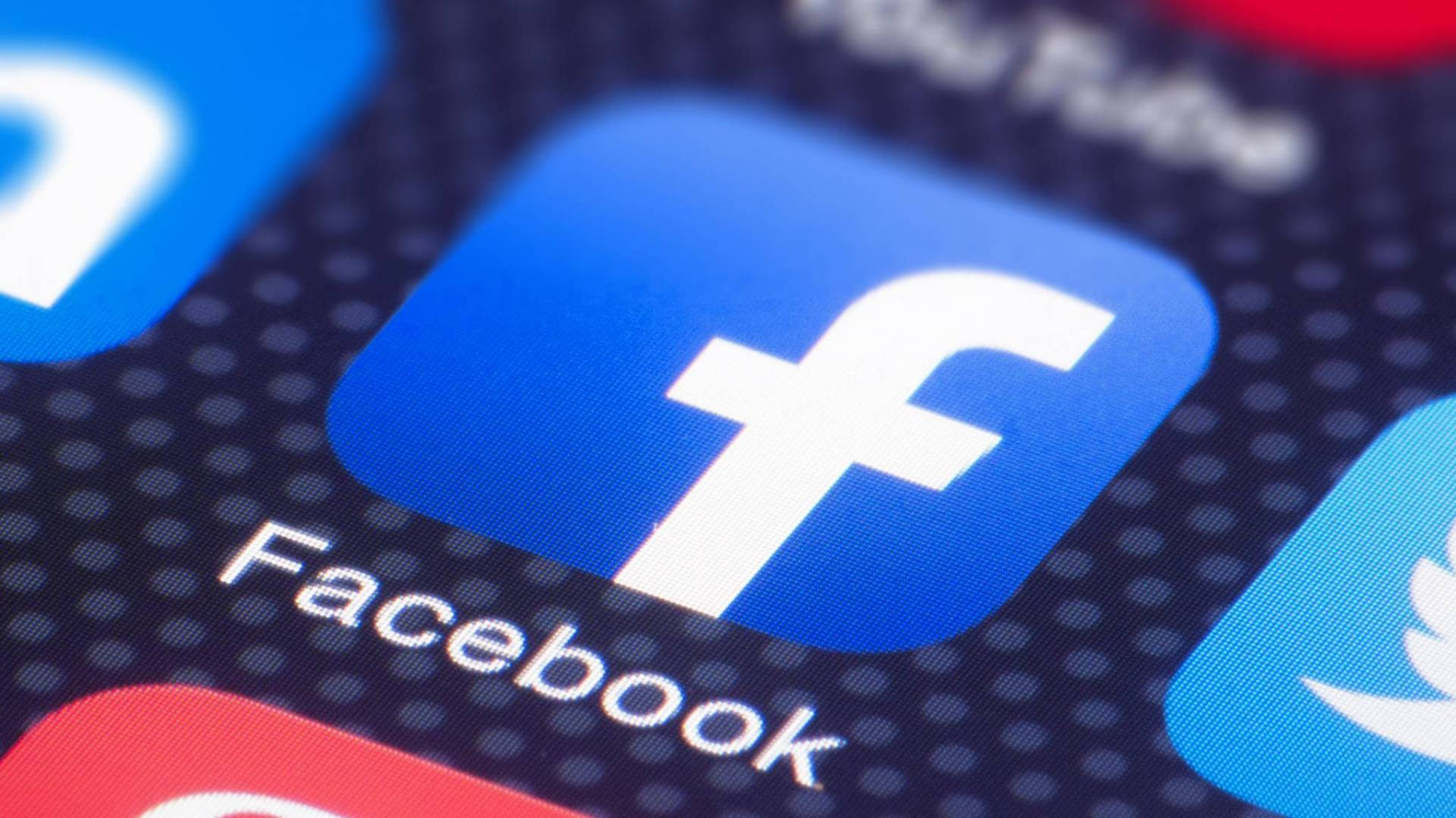 Facebook начала тестировать сервис коротких видео в Индии - изображение обложка