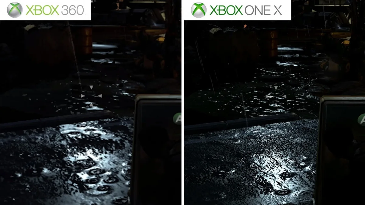 Игры с Xbox 360 и Xbox всё же получат улучшения на Xbox Series S — до 1440р - фото 1