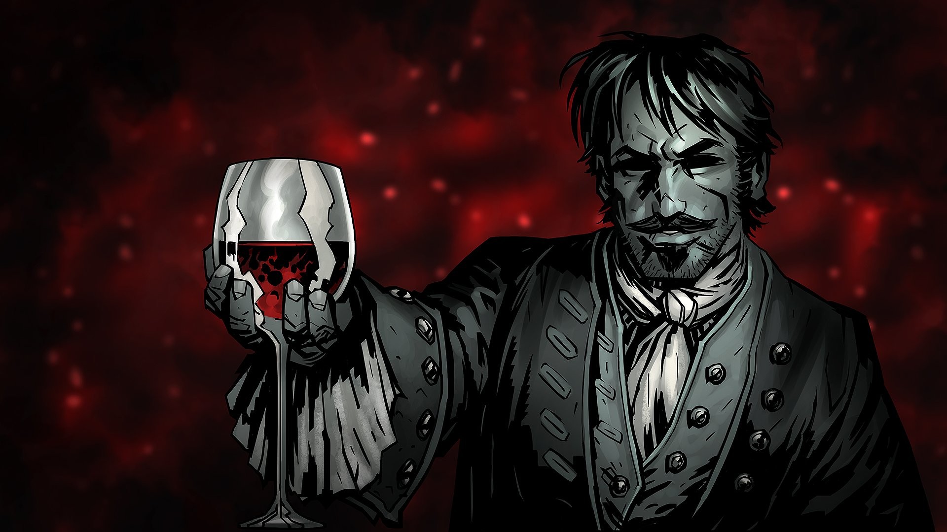 Darkest Dungeon на Xbox One придётся проходить сначала - изображение обложка