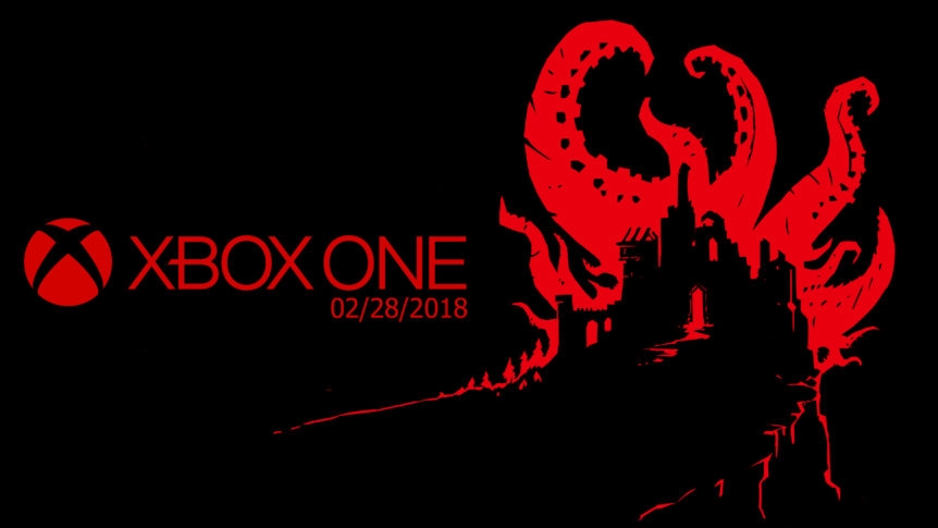 Darkest Dungeon на Xbox One придётся проходить сначала - изображение 1 Darkest Dungeon на Xbox One придётся проходить сначала - фото 1