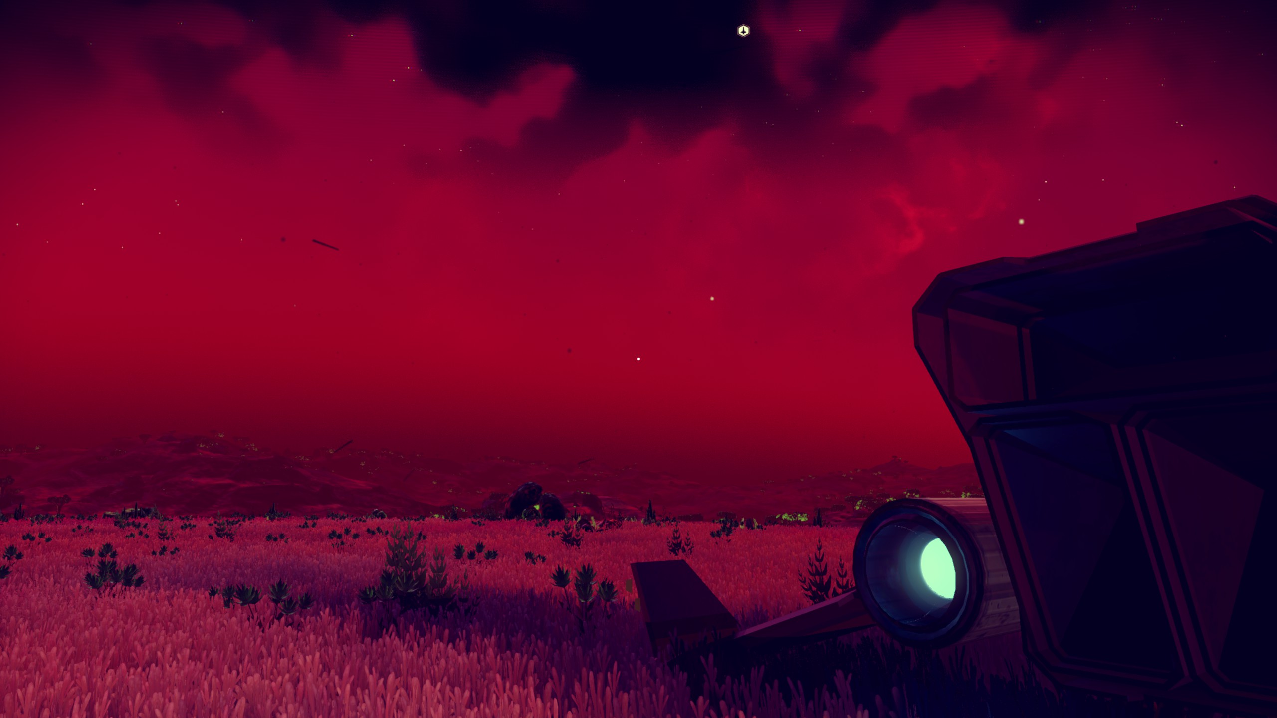Игроки делятся красотами вселенной No Man's Sky - изображение 12 Игроки делятся красотами вселенной No Man's Sky - фото 12