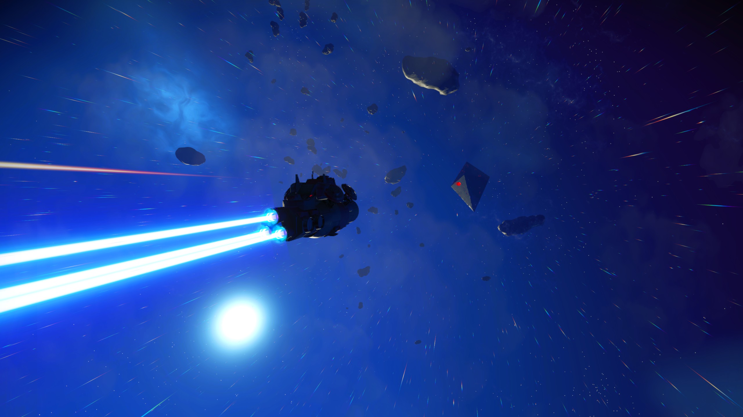 Игроки делятся красотами вселенной No Man's Sky - изображение 9 Игроки делятся красотами вселенной No Man's Sky - фото 9