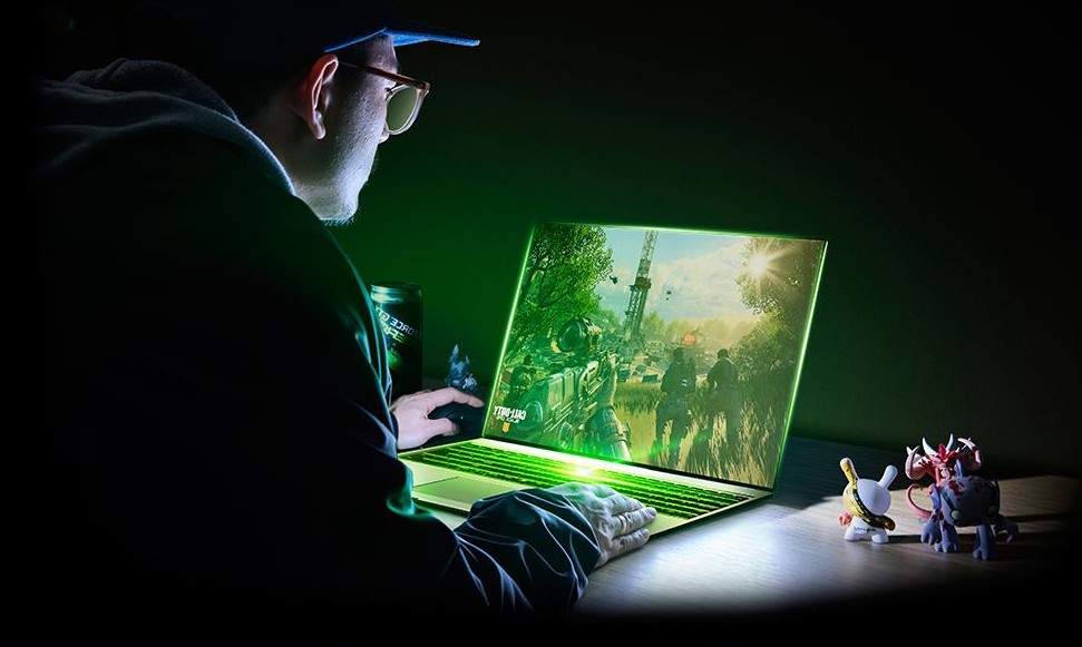 Утечка: NVIDIA готовит мобильные видеокарты GTX 1650 Super и GTX 1650 Ti - изображение обложка