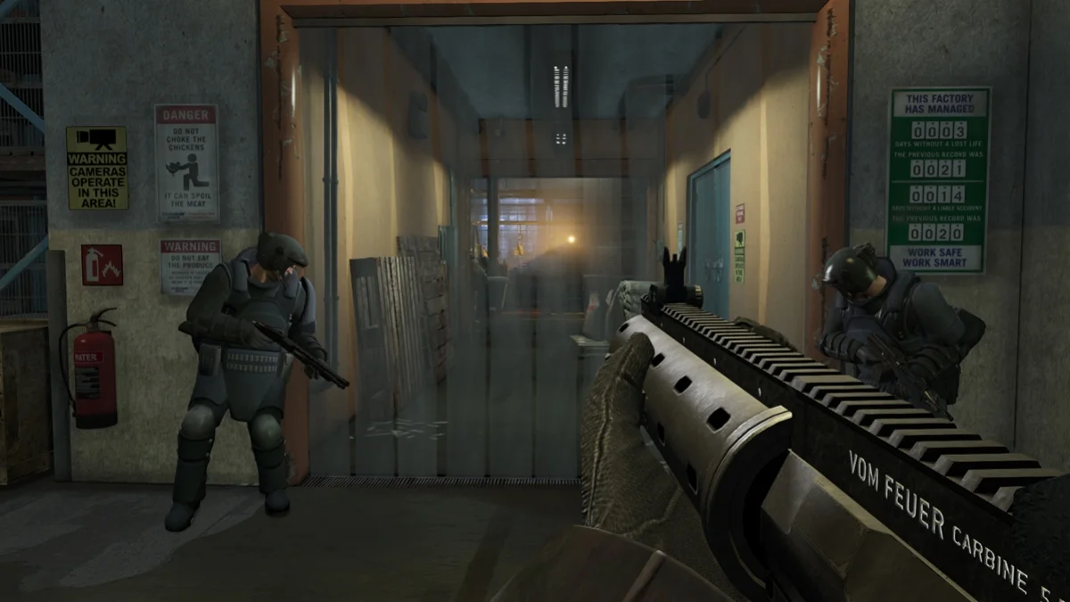 PC-версия GTA 5 стала доступна для предзаказа в Steam - фото 1