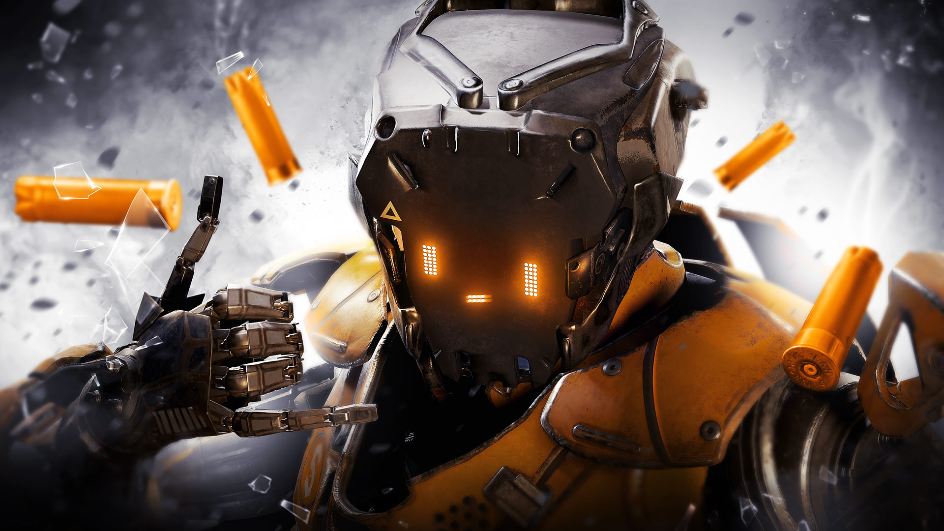 Клифф Блезински предложил Nexon вернуть к жизни провальную LawBreakers - изображение обложка