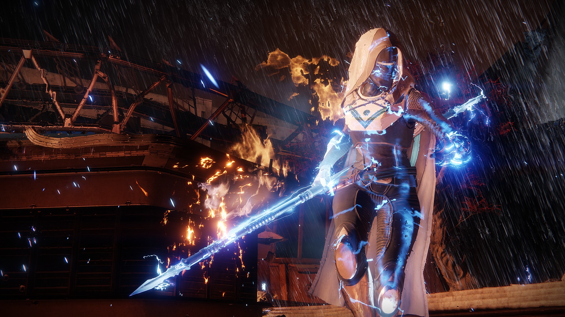 Destiny 2 вторую неделю возглавляет британский чарт - изображение обложка