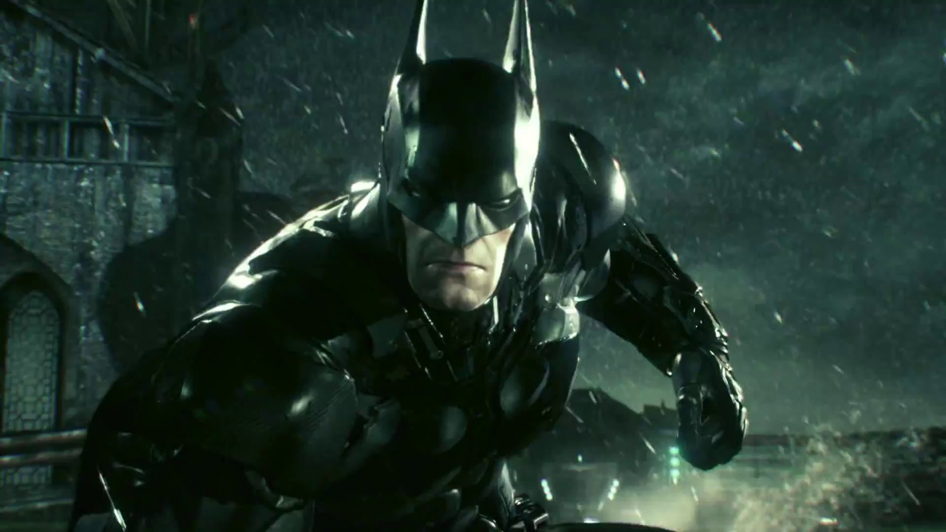 Временный патч для РС-версии Batman: Arkham Knight уже тестируют - изображение обложка