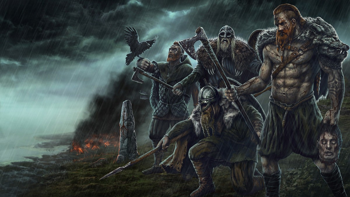Ancestors Legacy выйдет на PS4 - изображение обложка